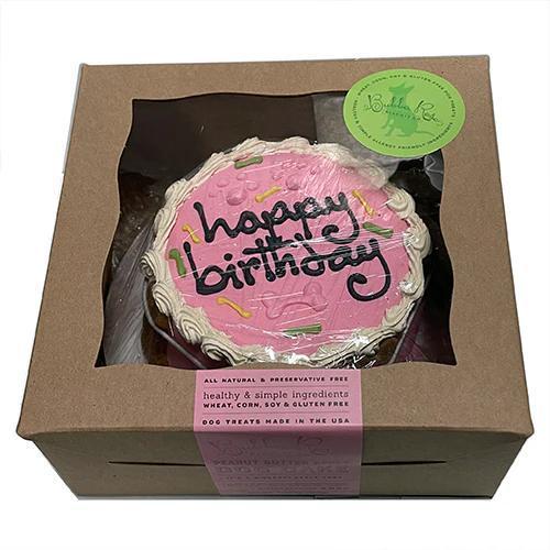 Bubba Rose | Birthday Cake