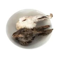 Rabbit Head | Dehydrated