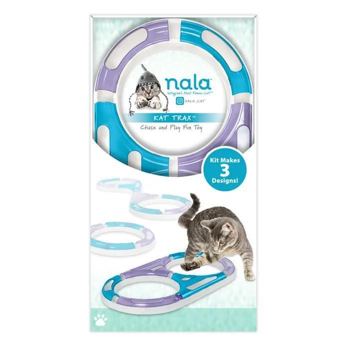 Nala | Kat Trax | Cat Toy