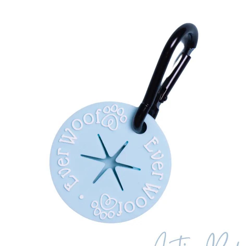 EverWoof | Poo Pal Hands-Free Pet Poop Bag Carrier