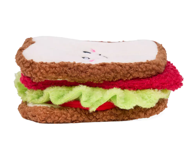 ZippyPaws | Snufflerz BLT Sandwich