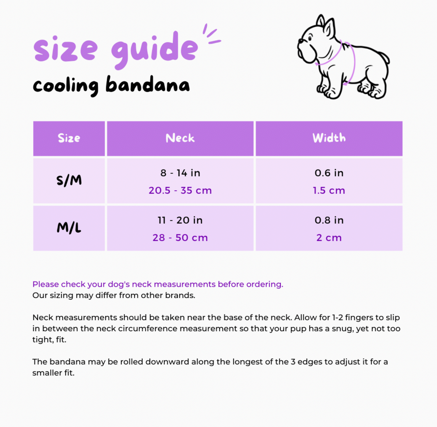 Korriko | Gummy Bear Cooling Bandana