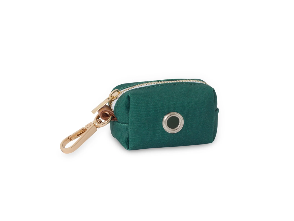 Sunny Tails | Waste Bag Holder