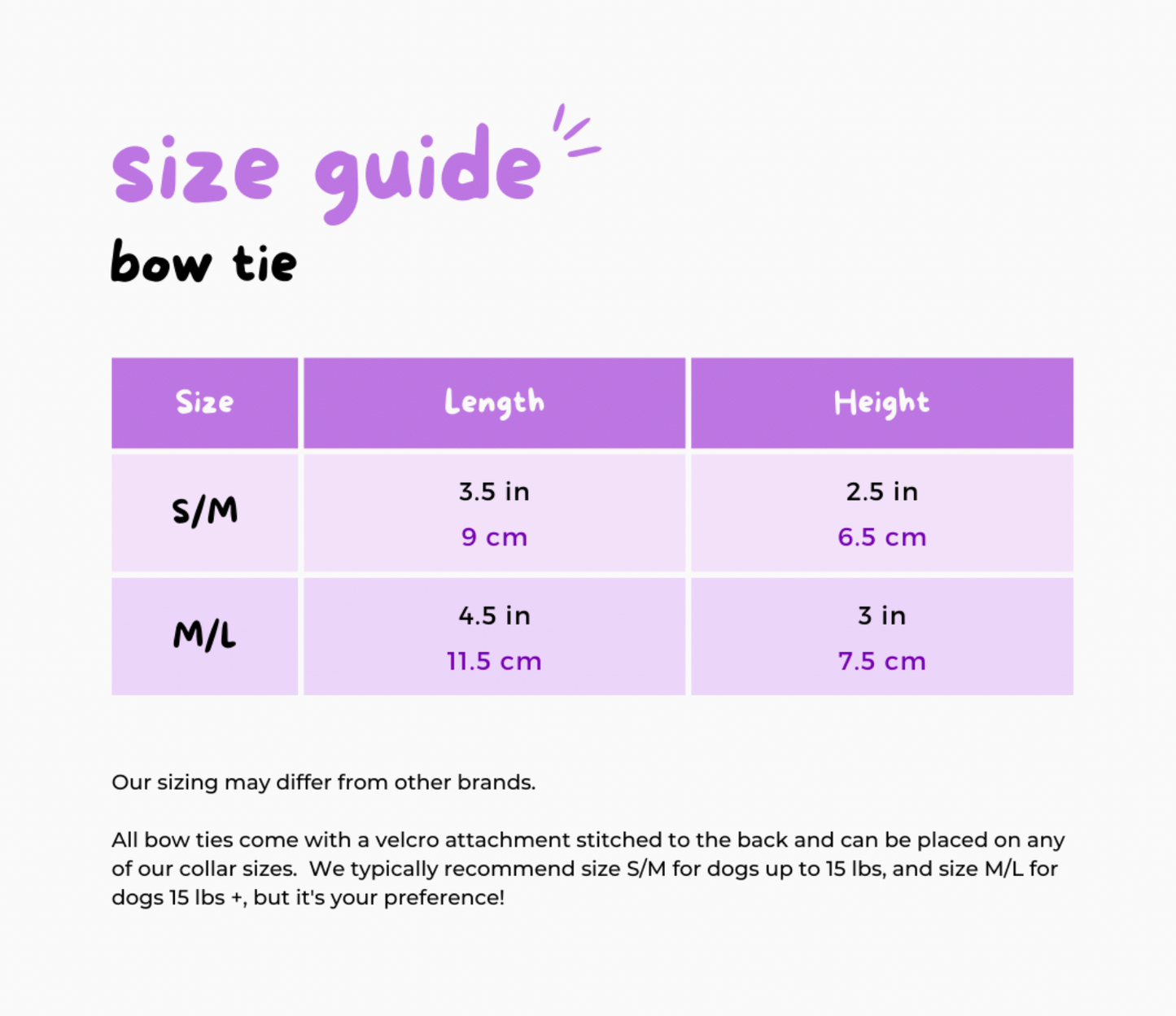 Korriko | Gummy Bear Bow Tie