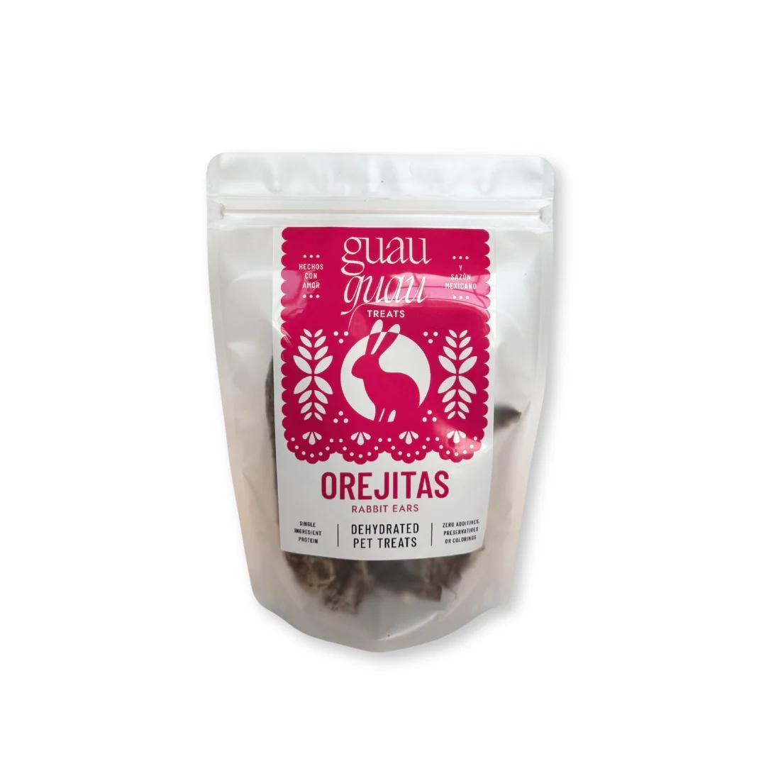 Guau Guau | Orejitas | Rabbit Ears