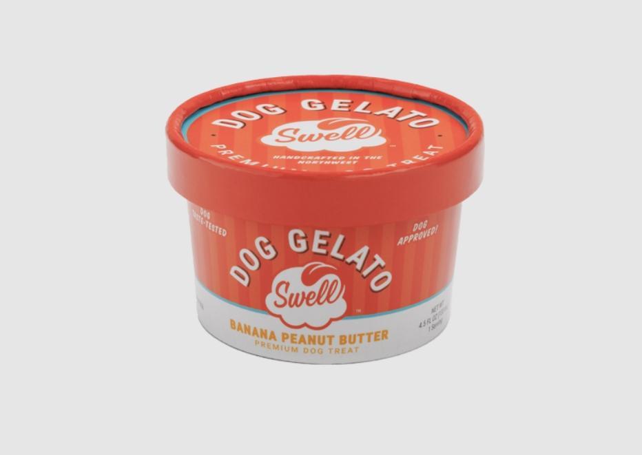 Swell | Dog Gelato