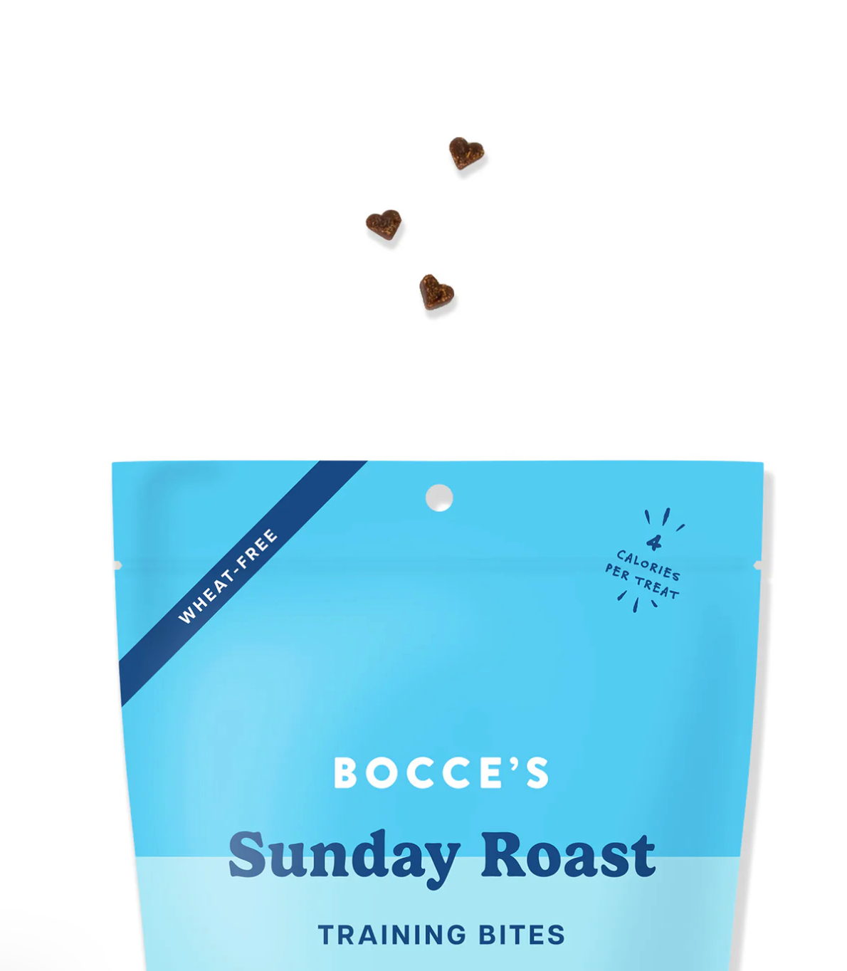 Bocce's | Sunday Roast Dog Training Bites