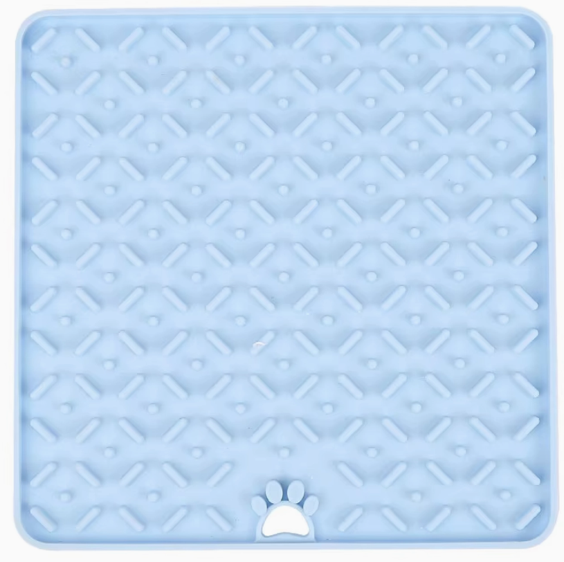 Specks and Pets | Groove & Soothe | Pet Lick Mat
