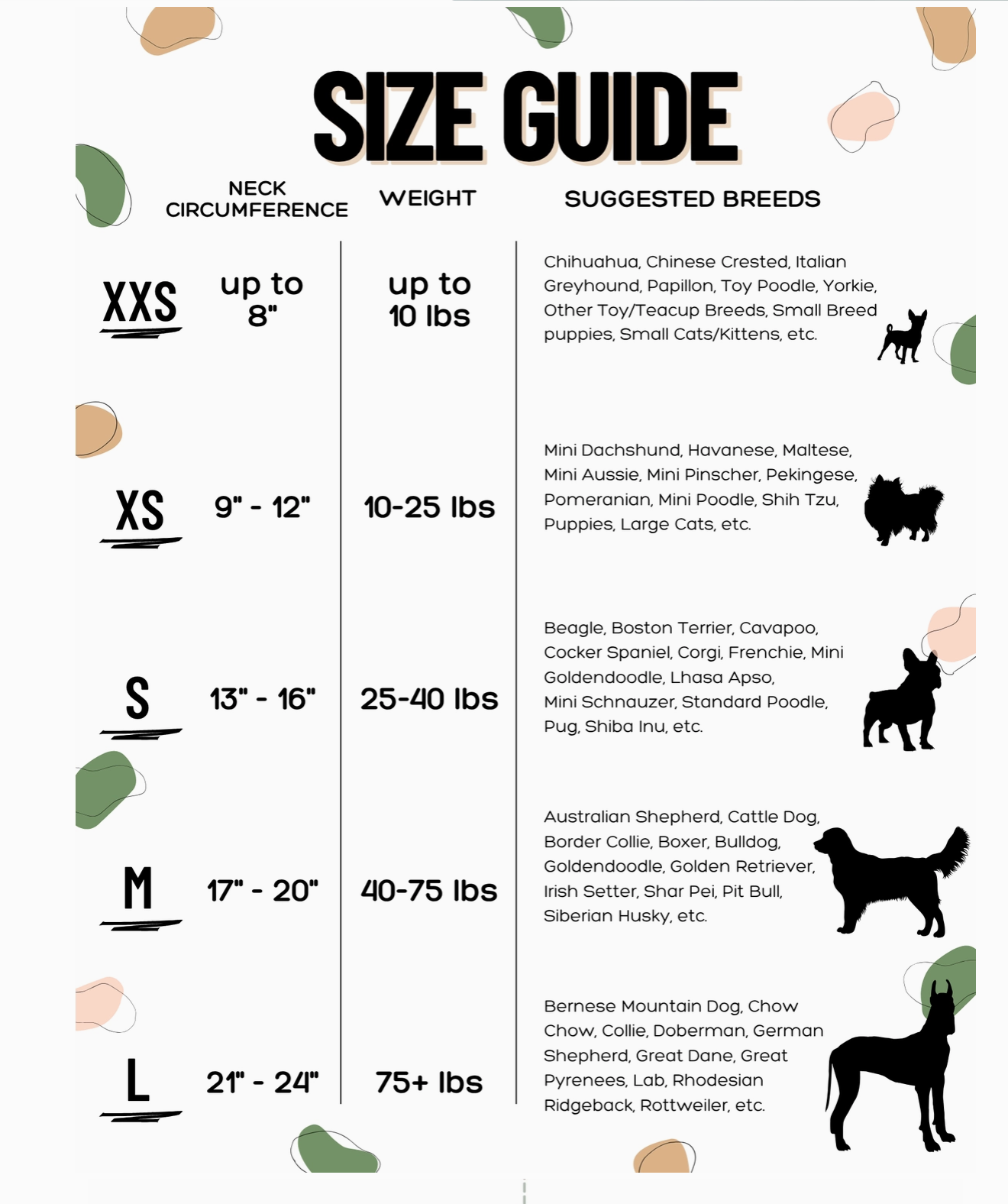 "Free Kisses" | Valentine's Day Dog Bandana