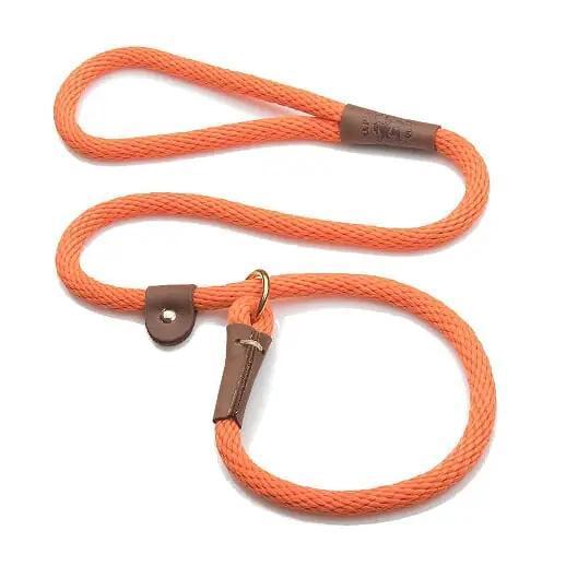 Mendota Pet | Slip Lead - 1/2" X 6'