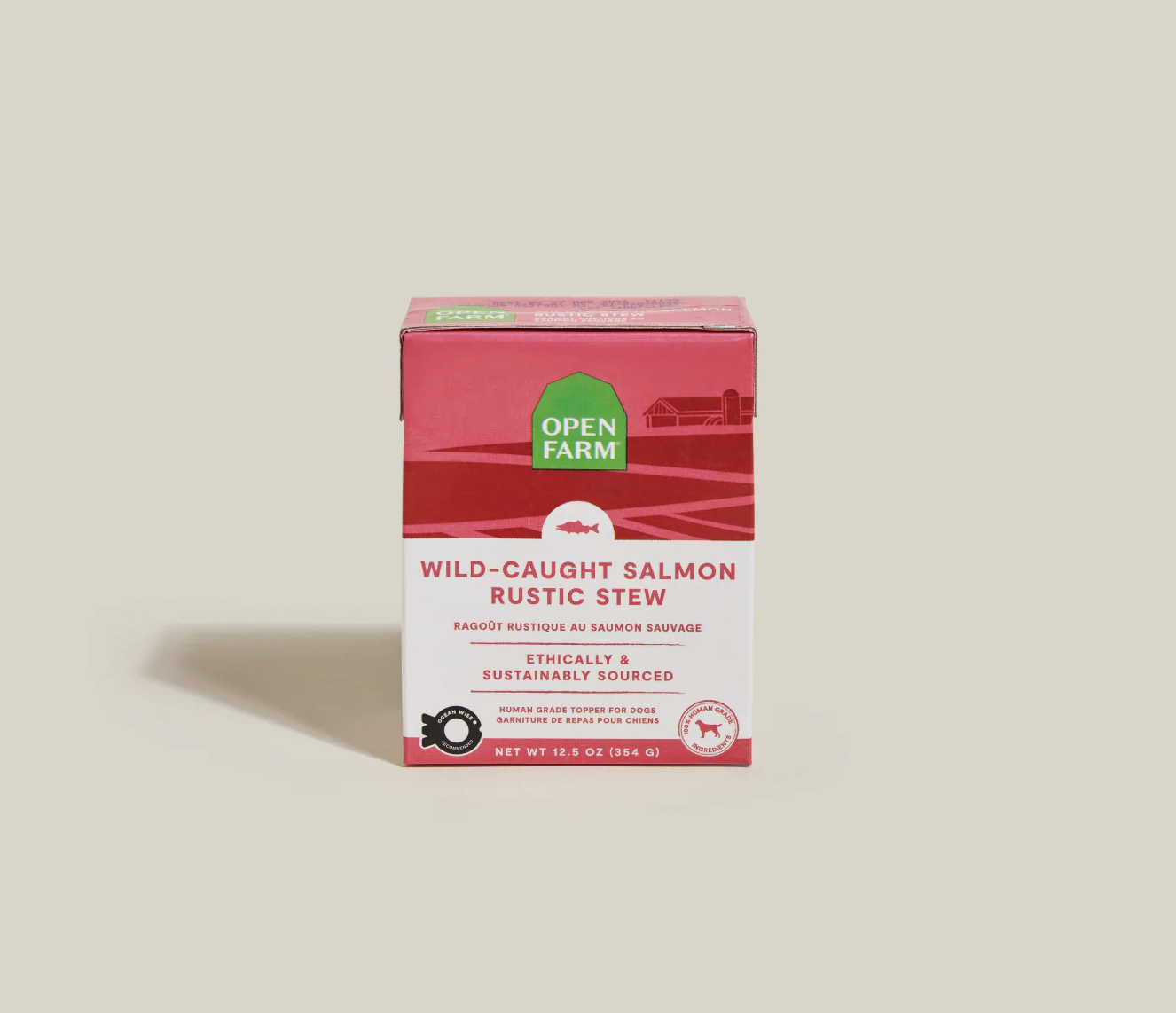 Open Farm | Rustic Stew Wet Dog Food