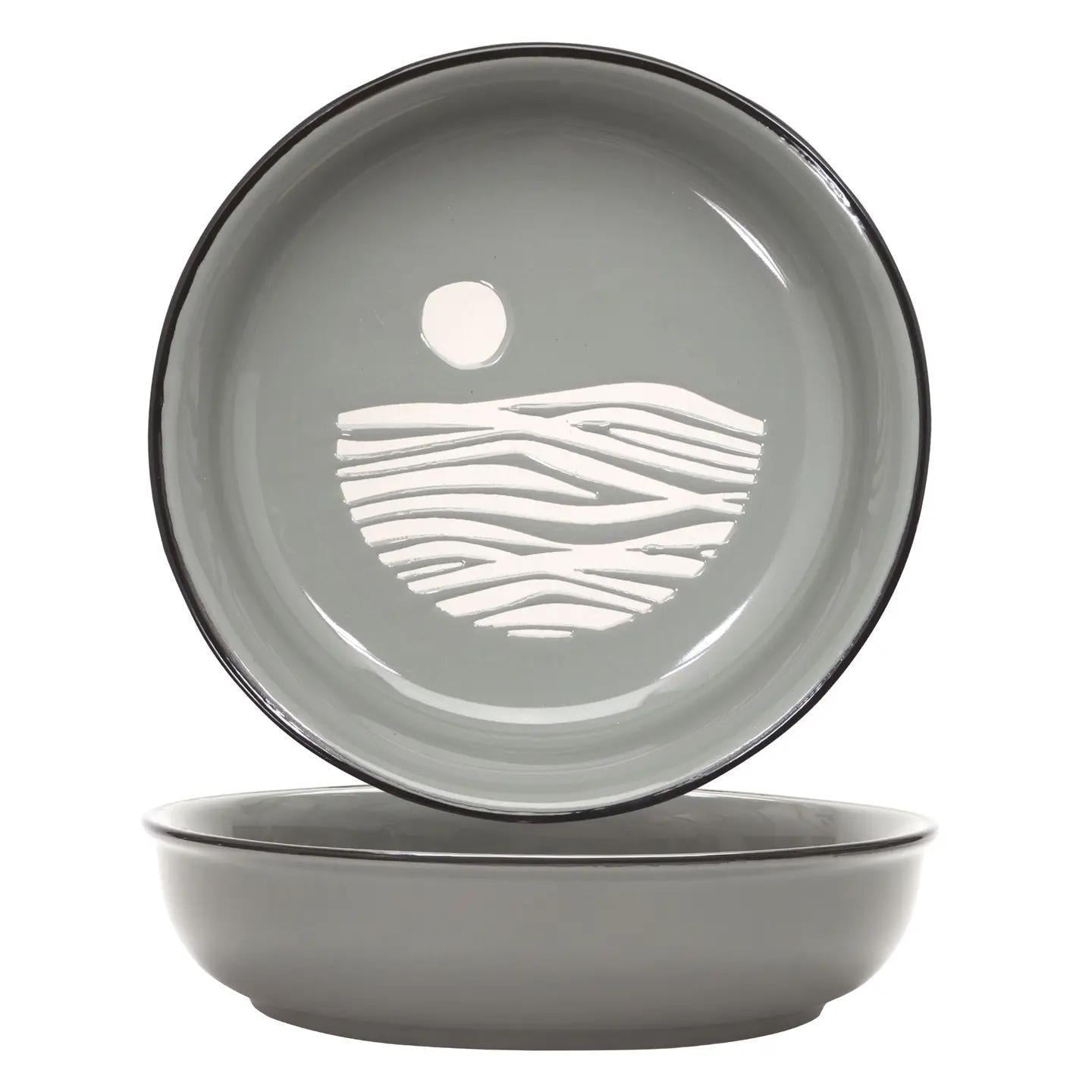 Speckle & Spot | Pet Bowl | Ocean Adventure