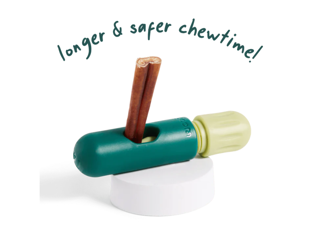 Woof | The Bullysafe