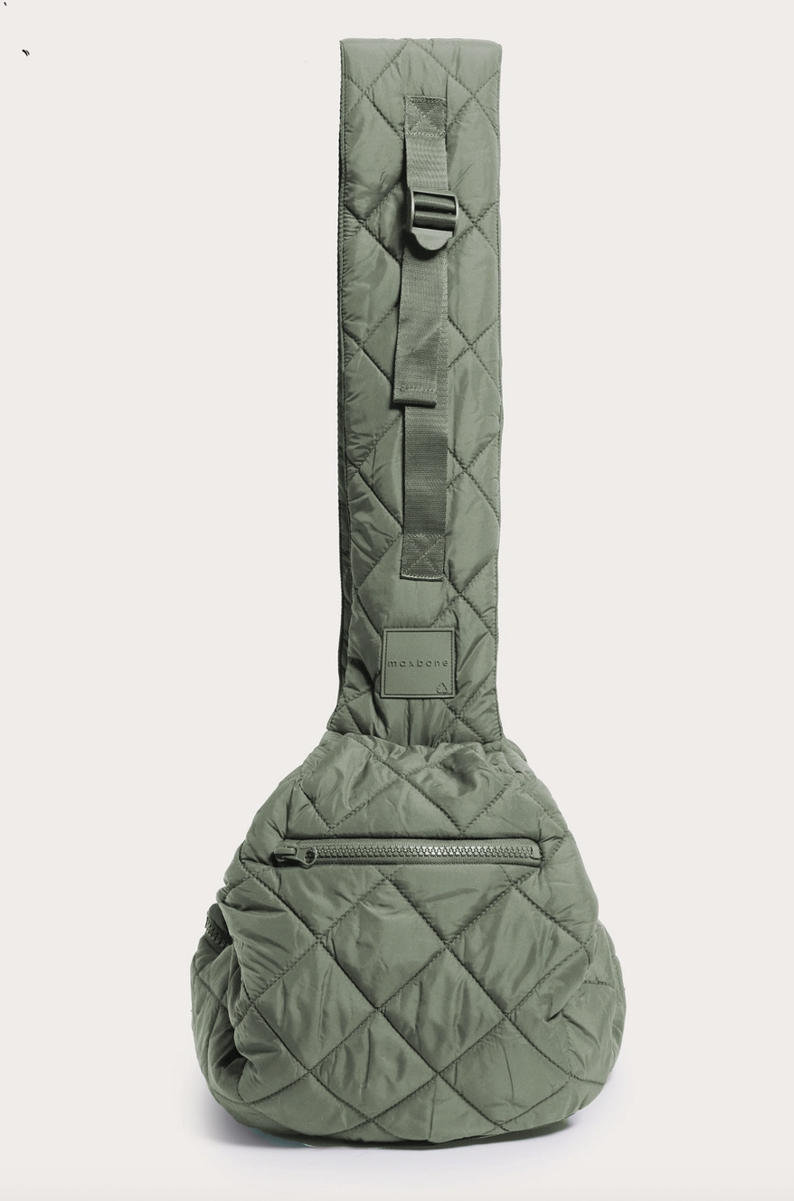 Maxbone | Eco Packable Sling Carrier