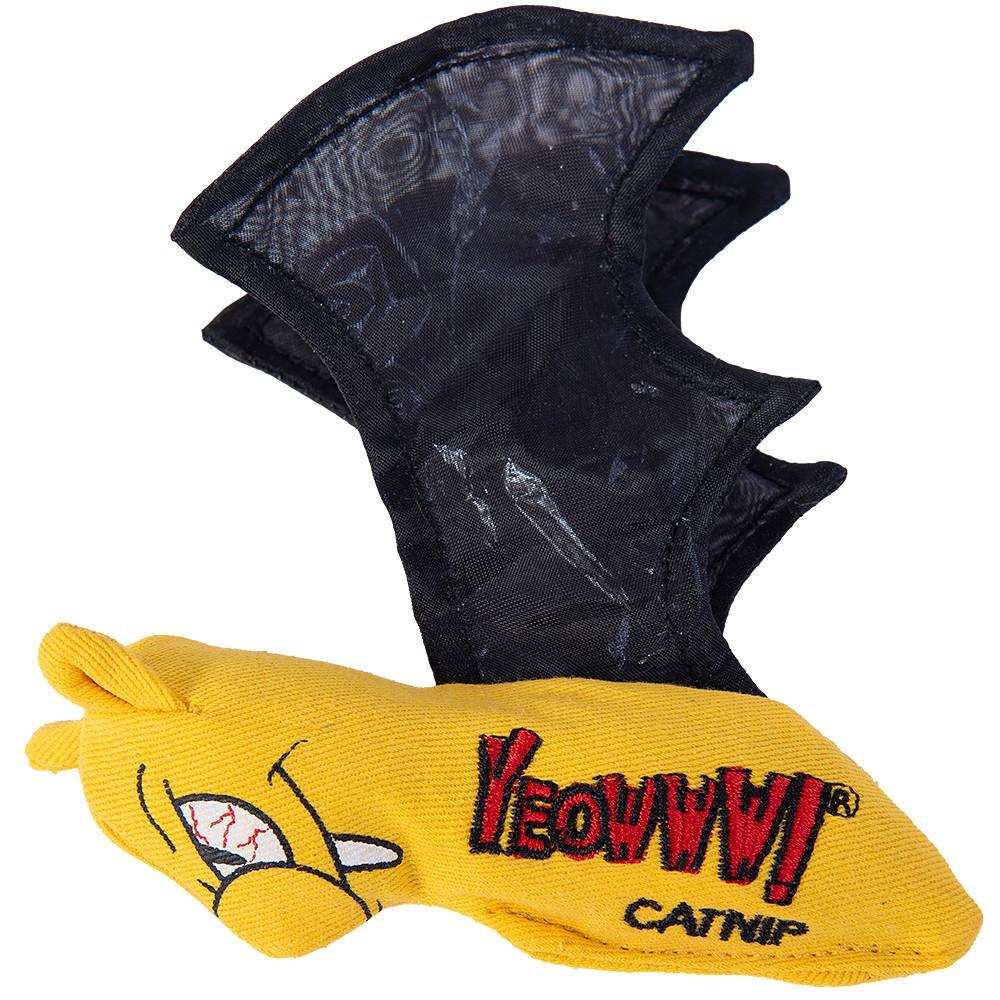 Yeowww! | Bat | Catnip Toy