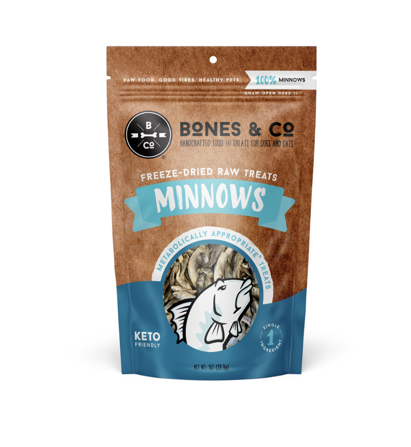 Bones & Co | Freeze-Dried Treats