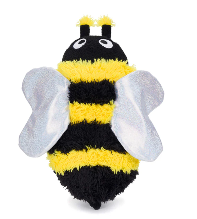 Fab Dog | Fluffy Bumble Bee