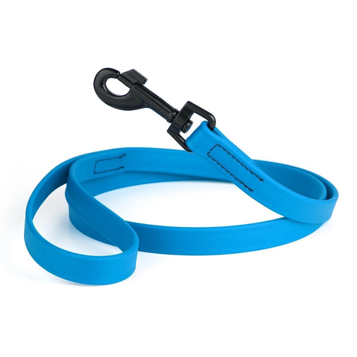 DogLine | Biothane Waterproof Dog Leash | 4ft
