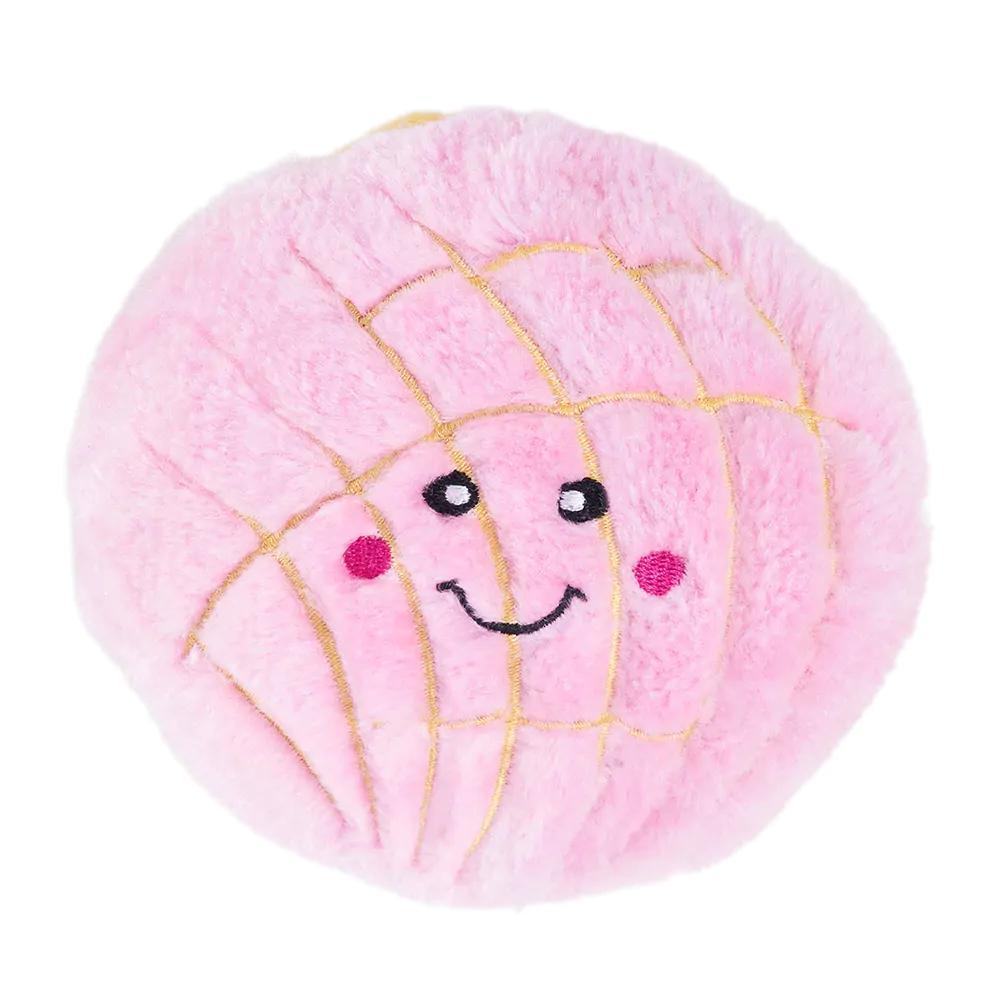 Zippy Paws | NomNomz | Pink Pan Dulce