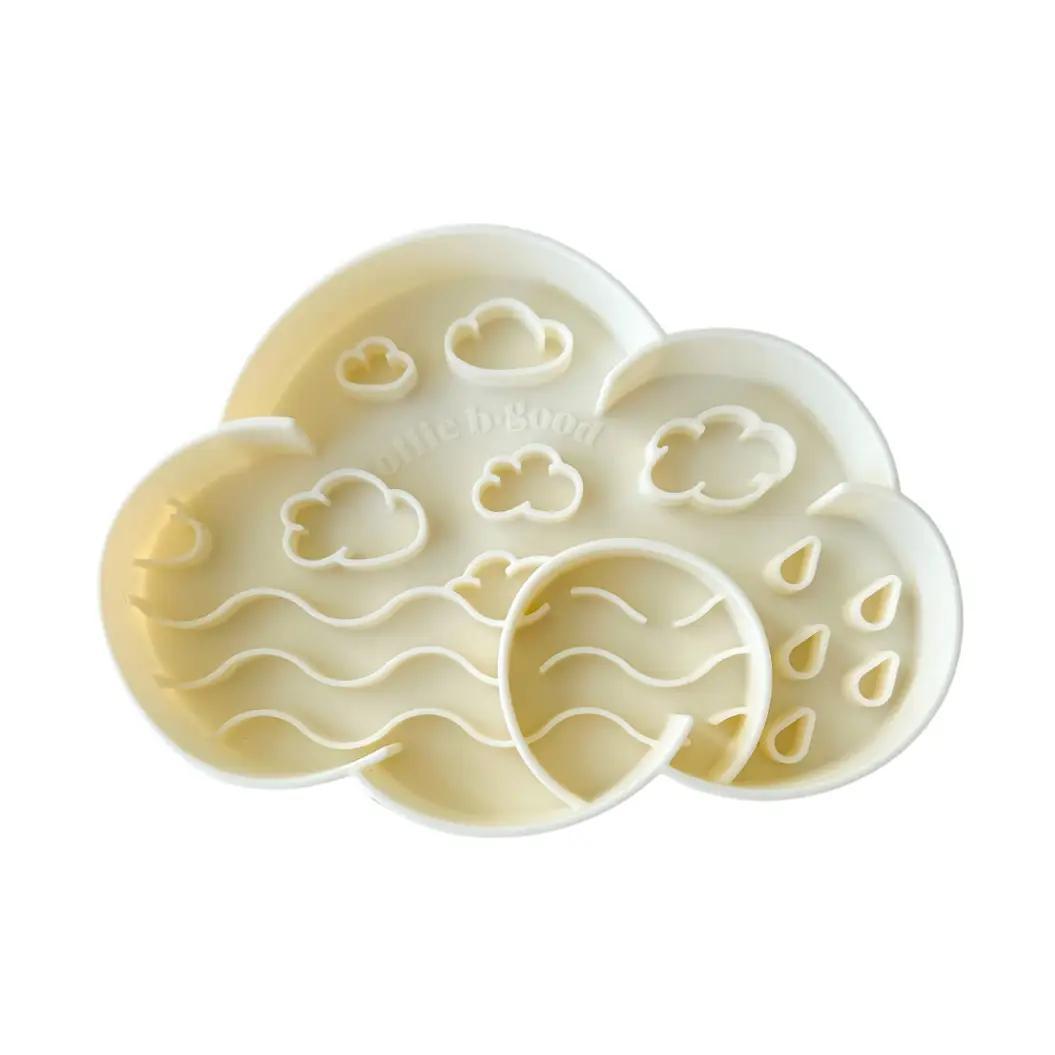 Ollie B. Good | Cloud Slow Feeder Bowl