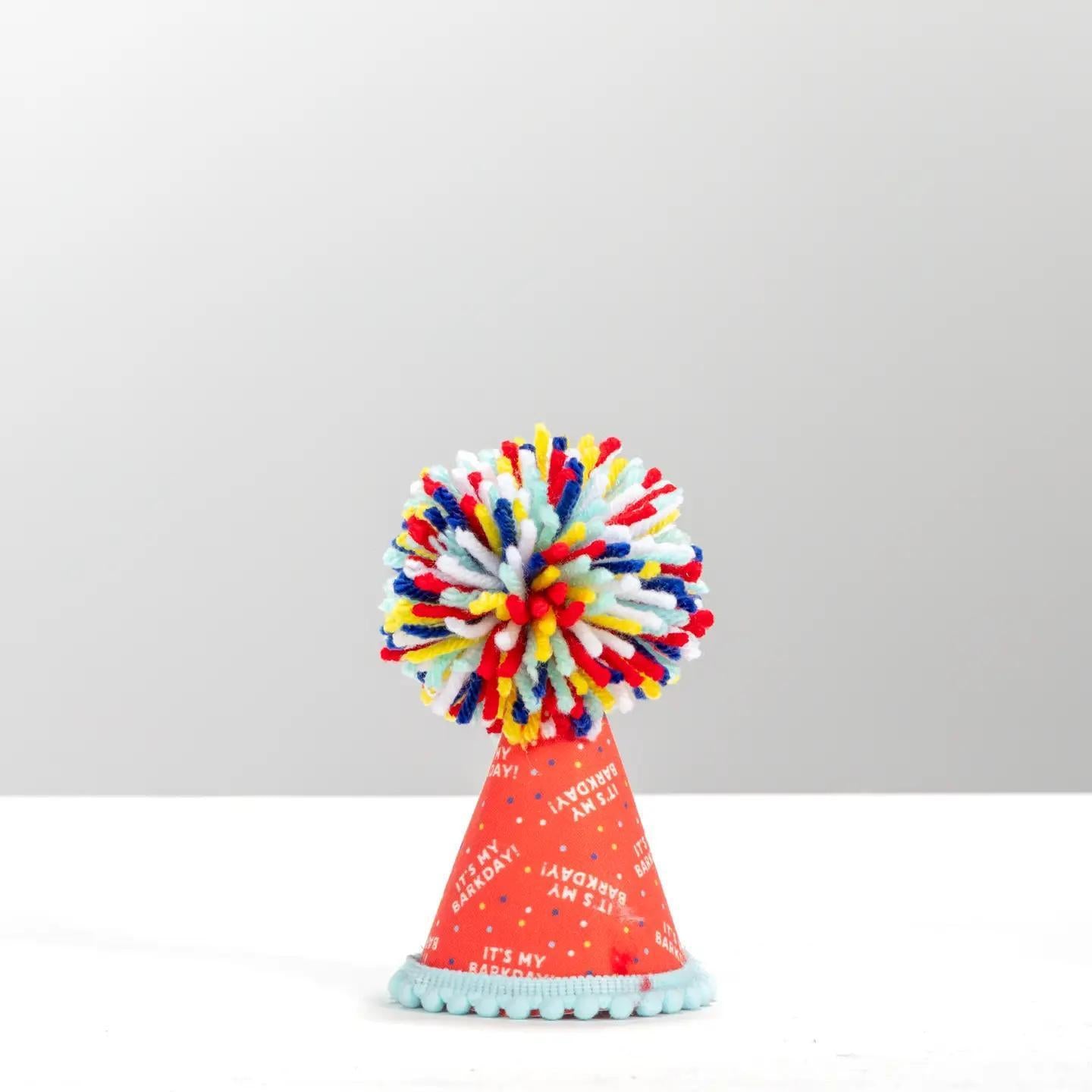 Pup Part Hats | It's My Barkday Party Hat