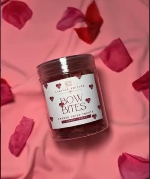 Guau Guau | Bow Bites