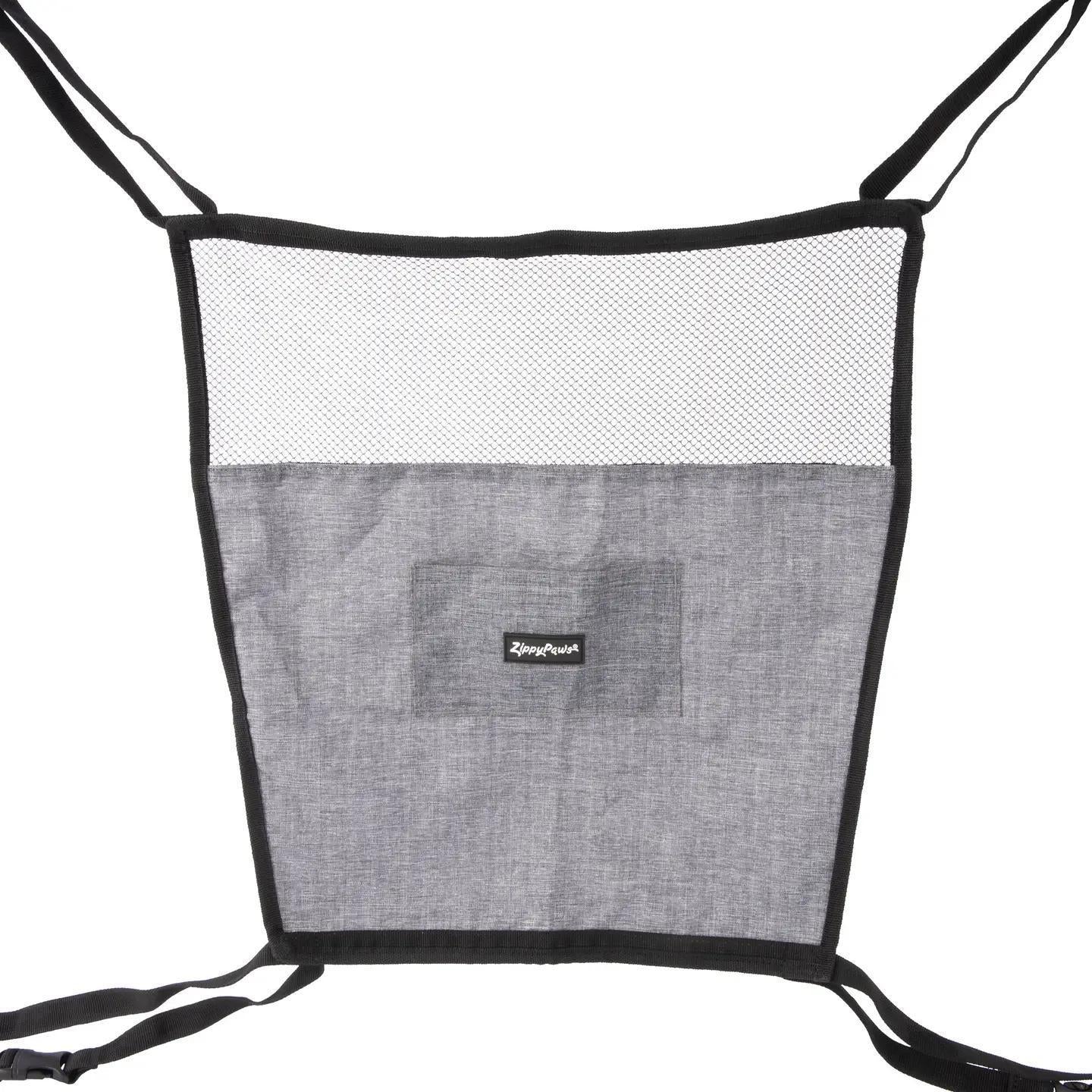 ZippyPaws | Adventure | Car Front Seat Dog Barrier