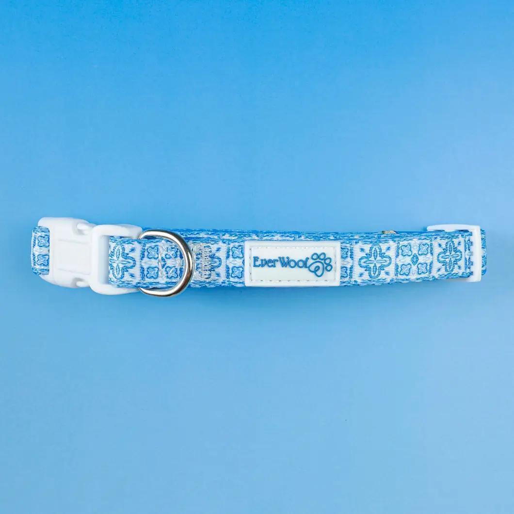 EverWoof | Collar | Santorini