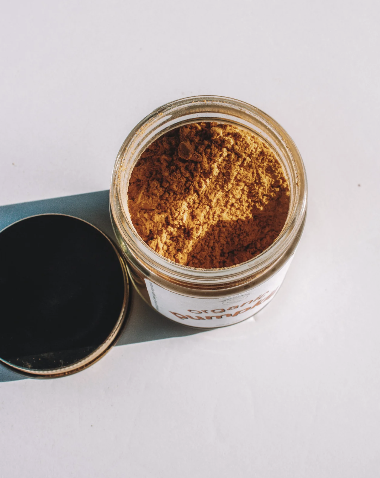 Holisticanine | Organic Pumpkin | Digestive & Fiber Supplement