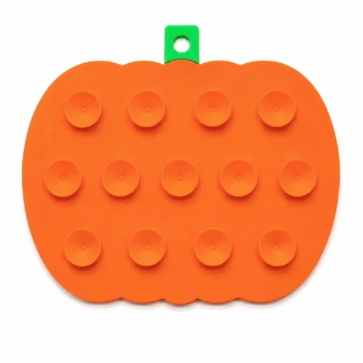 Little Specks | Pumpkin Spice | Pet Lick Mat