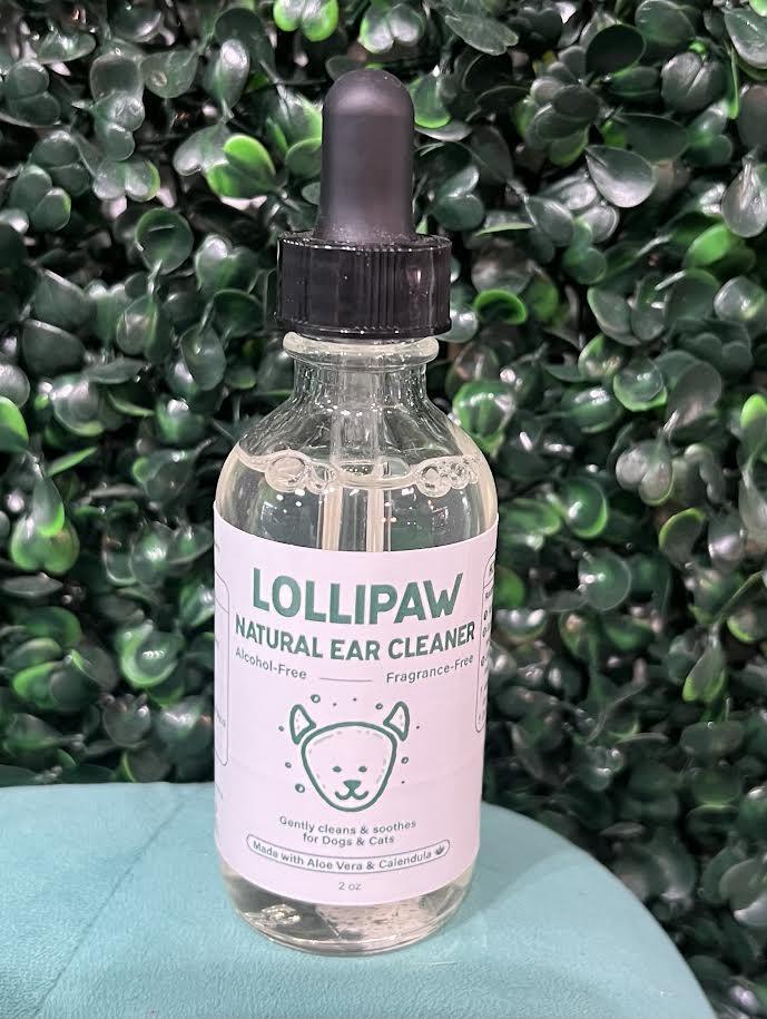 Lollipaw | Ear Cleaner