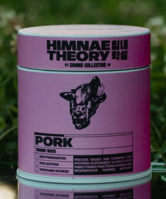 Himnae Theory| Pork |Canine Collective