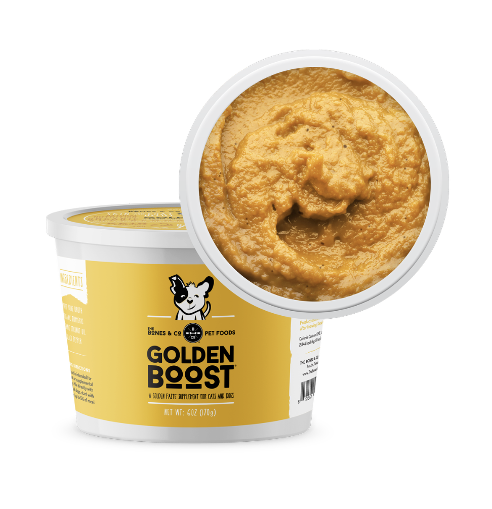 Bones & Co | Golden Boost
