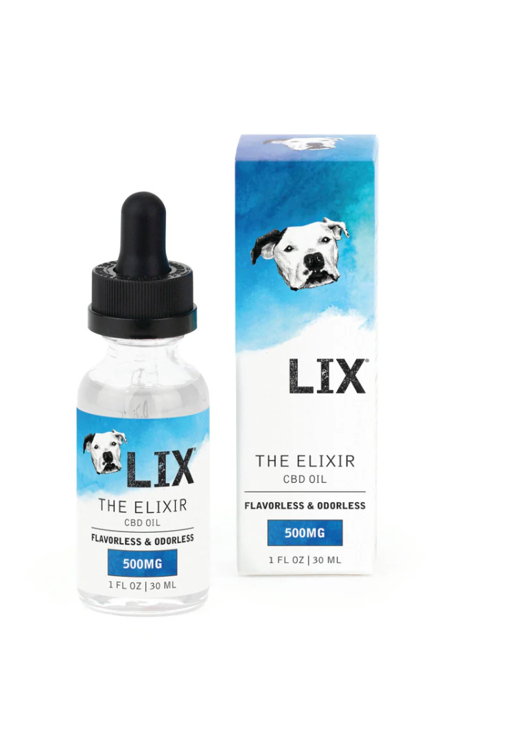 LIX | The Elixir