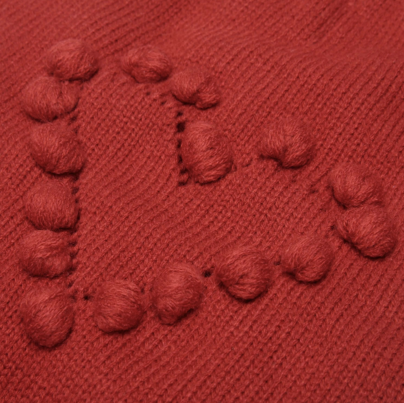 Love Pets | Heart Dog Sweater