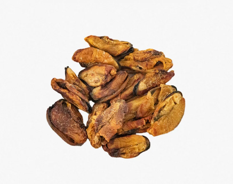 Wild n Fresh Treats | Blue Mussels