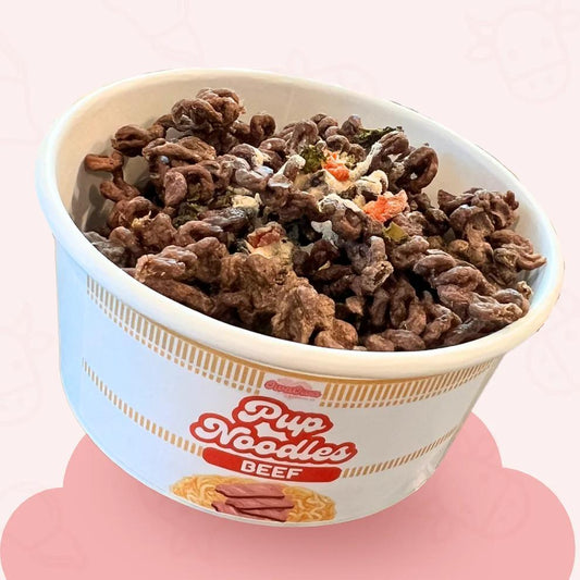 Owa Owa | Pup Noodles | Beef