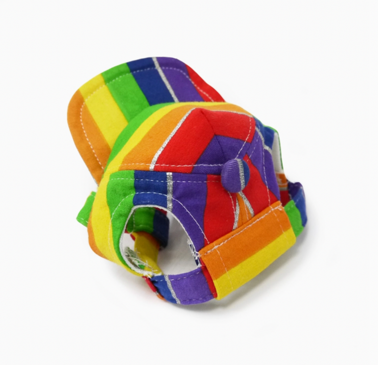 Dogo | Rainbow Hat