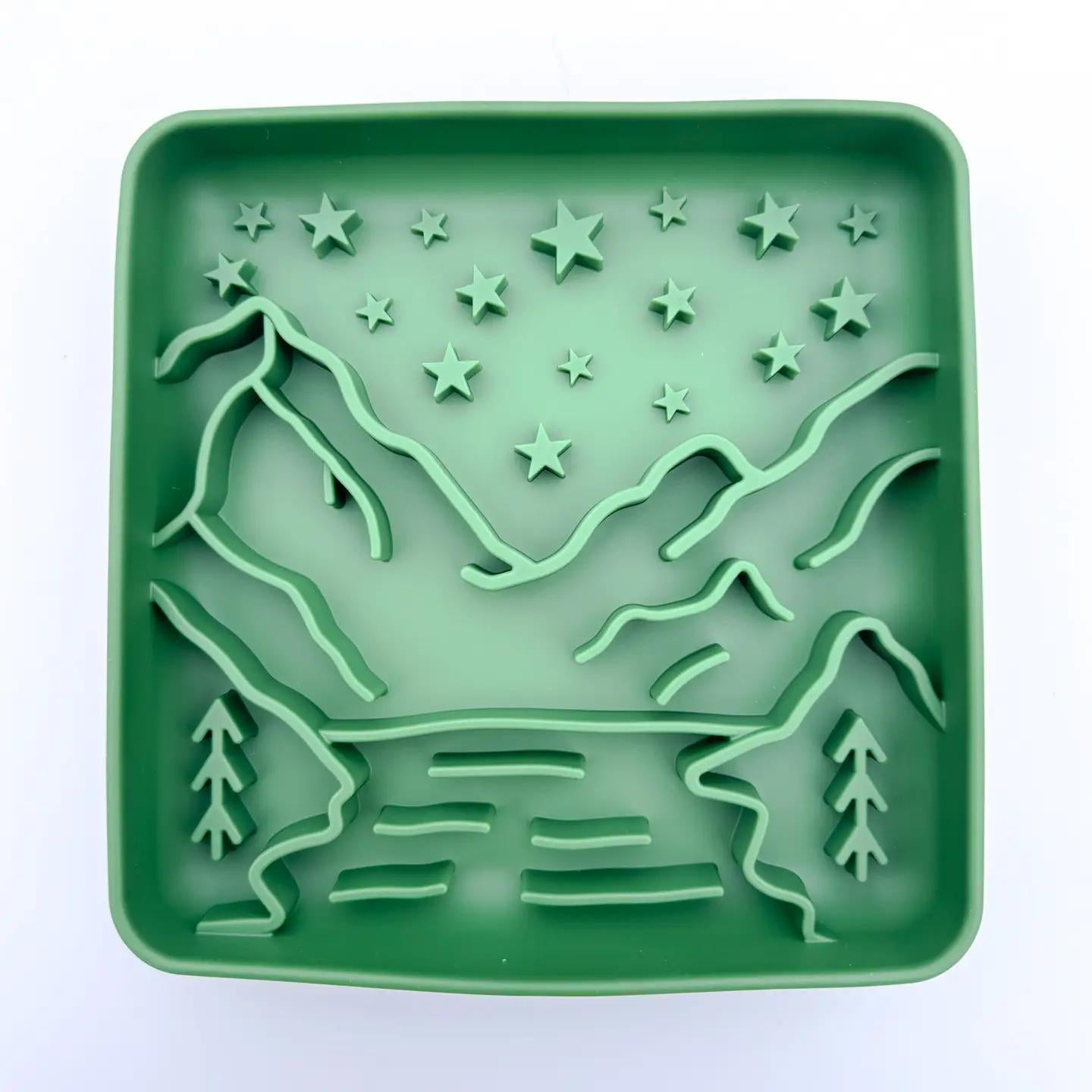 Brewin Aussie & Co. | Wanderlust Slow Feeder