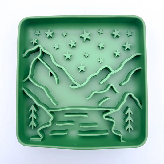 Brewin Aussie & Co. | Wanderlust Slow Feeder