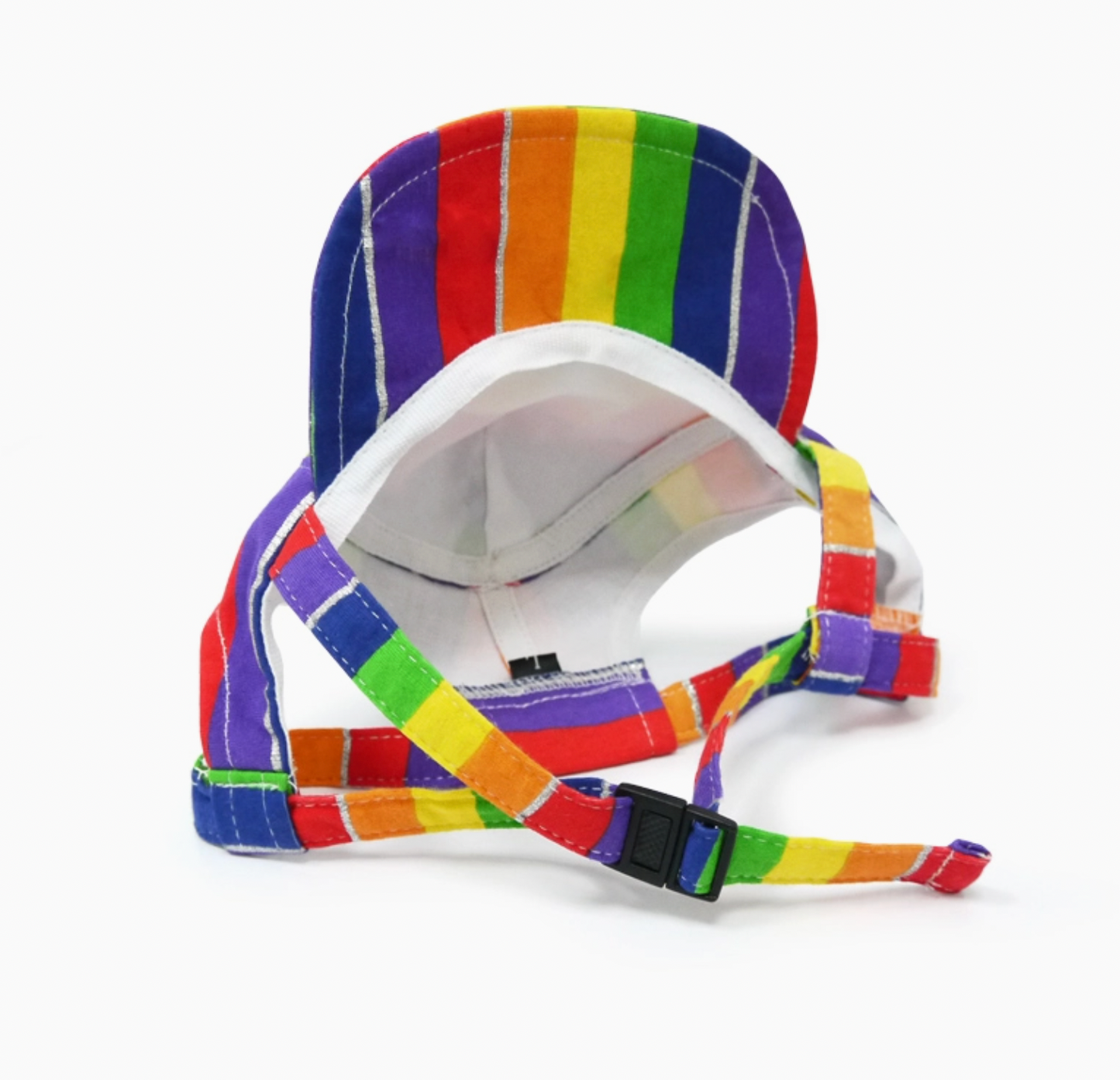 Dogo | Rainbow Hat