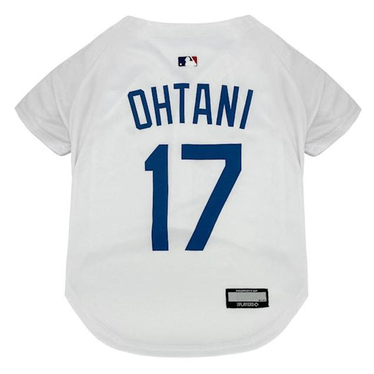 Pets First | Dodger Shohei Ohtani Jersey
