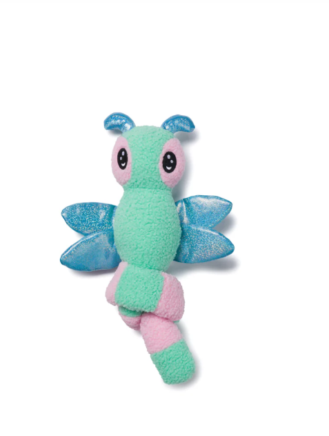 Fabdog | Dragonfly | Mini Twisties