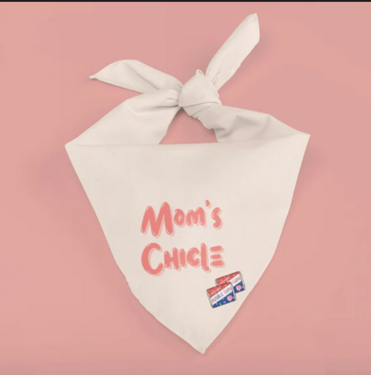 MiWowWow | Moms Chicle Dog Bandana
