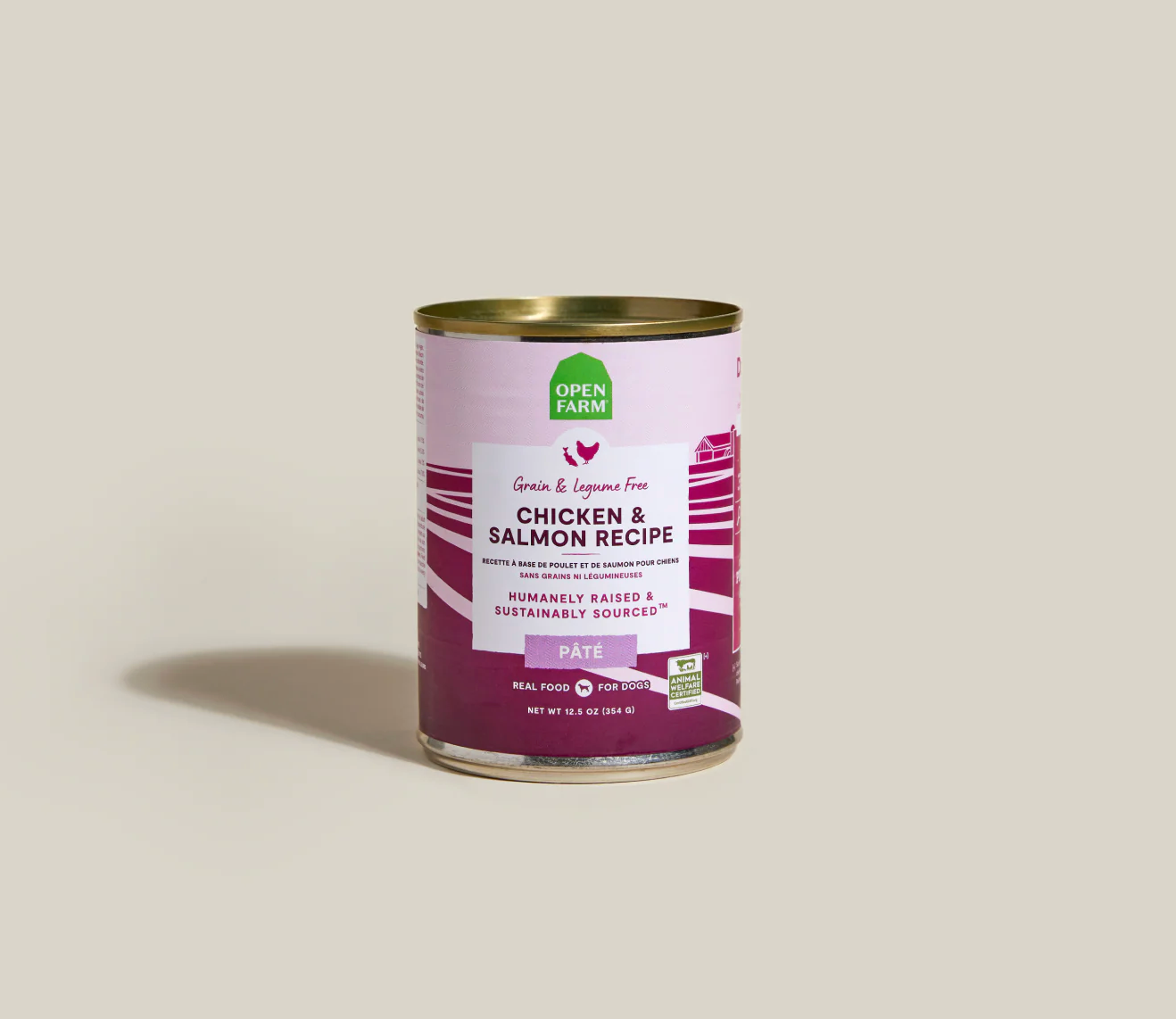 Open Farm | Pâté for Dogs