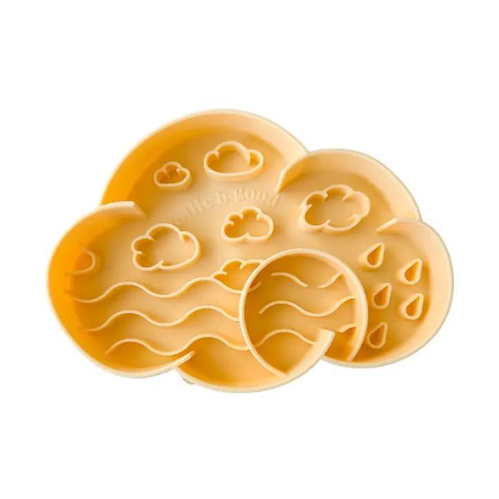 Ollie B. Good | Cloud Slow Feeder Bowl