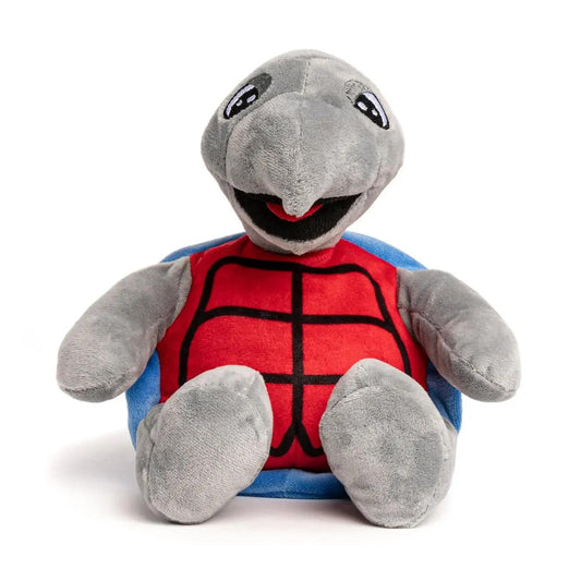 Fab Dog | Grateful Dead Terrapin Turtle