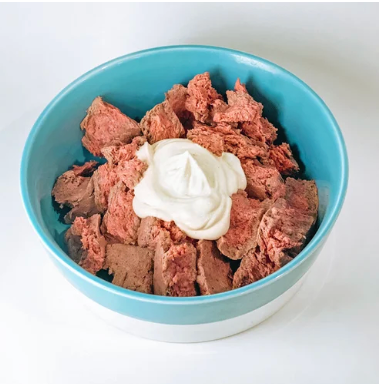 Bones & Co | Frozen Goat Whip