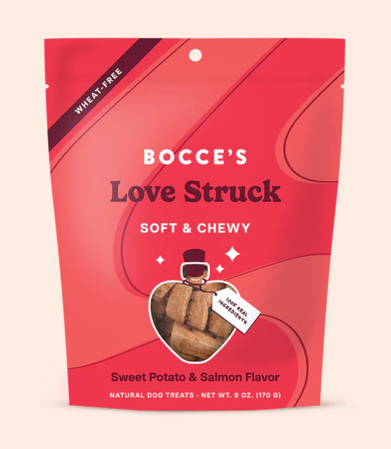 Bocce's | Valentine's Day Treats