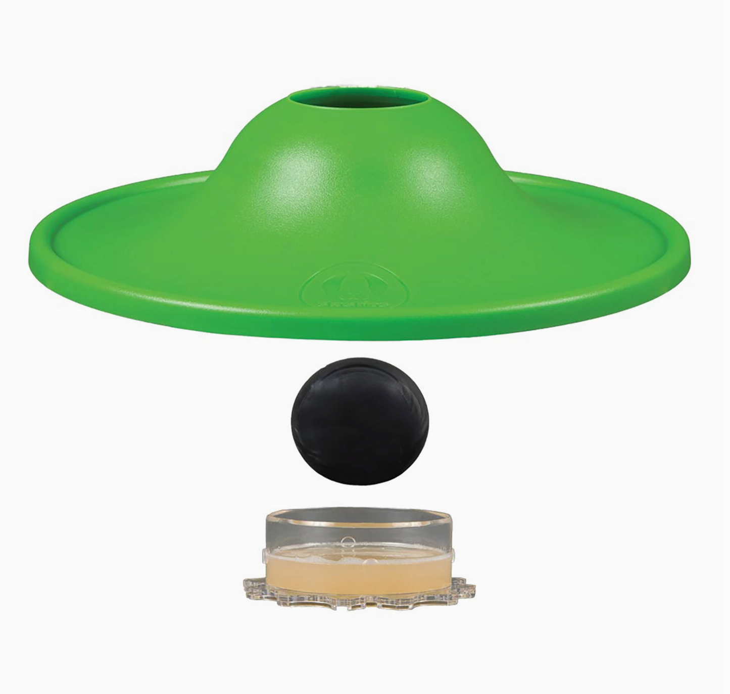 Stashios | Soothing Saucer